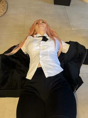 Electro Alice OnlyFans Leaked Free Thumbnail Picture - #TzXg4LeKA0