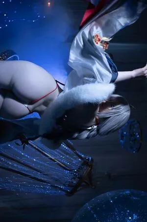 Electro Alice OnlyFans Leaked Free Thumbnail Picture - #UGrFqol417