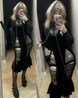 Electro Alice OnlyFans Leaked Free Thumbnail Picture - #VL8sVkwrJL