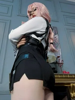 Electro Alice OnlyFans Leaked Free Thumbnail Picture - #bOQaUk71RU