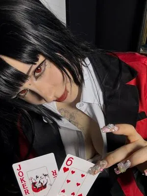 Electro Alice OnlyFans Leaked Free Thumbnail Picture - #cPBTxhpYvd