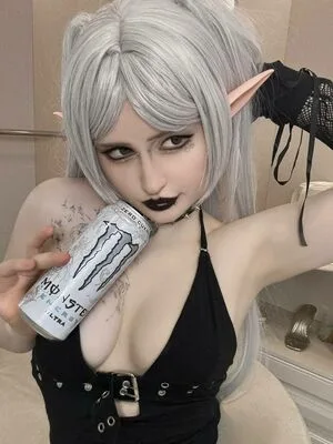 Electro Alice OnlyFans Leaked Free Thumbnail Picture - #jLPq670xTk