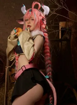 Electro Alice OnlyFans Leaked Free Thumbnail Picture - #l4jZ5vSjWk