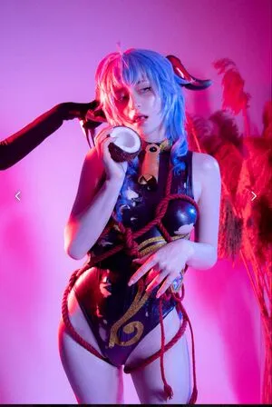 Electro Alice OnlyFans Leaked Free Thumbnail Picture - #lMRZbg8FE8