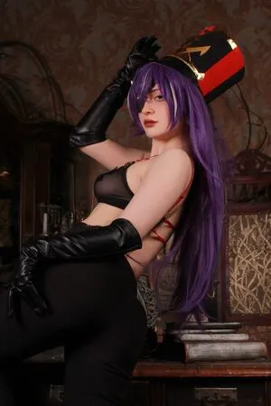 Electro Alice OnlyFans Leaked Free Thumbnail Picture - #mbEqv55wOn