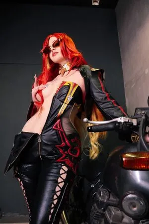 Electro Alice OnlyFans Leaked Free Thumbnail Picture - #mhnnUQnf6y