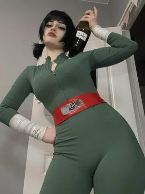 Electro Alice OnlyFans Leaked Free Thumbnail Picture - #oVxmY0fCbI