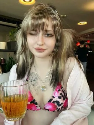 Electro Alice OnlyFans Leaked Free Thumbnail Picture - #rTHwCtShEM