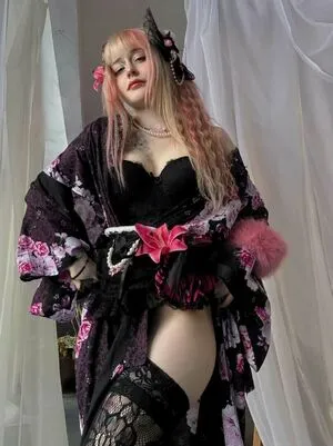 Electro Alice OnlyFans Leaked Free Thumbnail Picture - #sLe7IxVquK