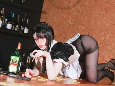Electro Alice OnlyFans Leaked Free Thumbnail Picture - #tAc5IiRMmf