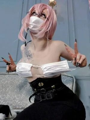 Electro Alice OnlyFans Leaked Free Thumbnail Picture - #u7NmrsqRYu