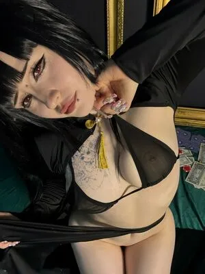 Electro Alice OnlyFans Leaked Free Thumbnail Picture - #yASCnNJhPx