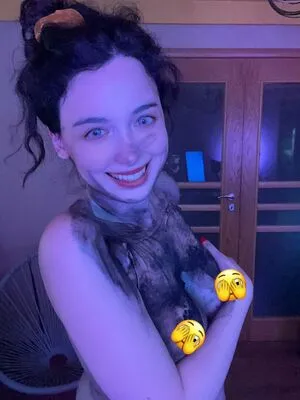 Eleemoon OnlyFans Leaked Free Thumbnail Picture - #Eym5R6Hk6a