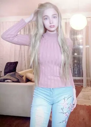 Eleemoon OnlyFans Leaked Free Thumbnail Picture - #qnvnhjGQVQ