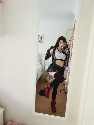 Elefire Grey OnlyFans Leaked Free Thumbnail Picture - #0CQxGLEVH8