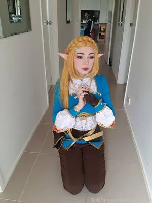 Elefire The Elf OnlyFans Leaked Free Thumbnail Picture - #0rbeFt6eSy