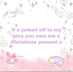 Elefire The Elf OnlyFans Leaked Free Thumbnail Picture - #3P4R5T71pL