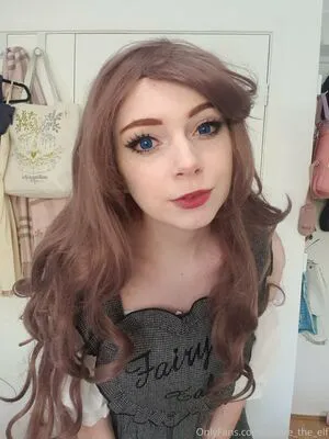 Elefire The Elf OnlyFans Leaked Free Thumbnail Picture - #4dOCGfXLGk