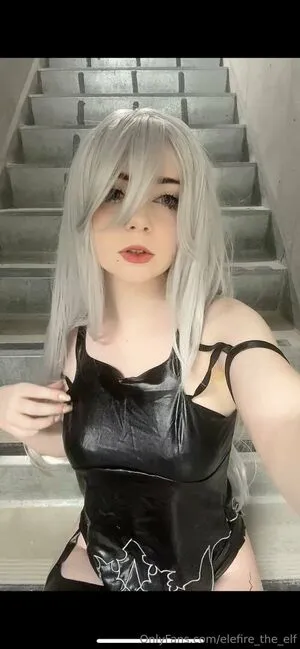 Elefire The Elf OnlyFans Leaked Free Thumbnail Picture - #5UsvX55D3Q