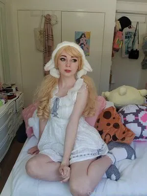 Elefire The Elf OnlyFans Leaked Free Thumbnail Picture - #9bcs6ZMSiR