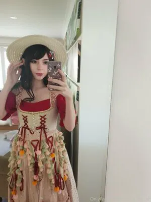 Elefire The Elf OnlyFans Leaked Free Thumbnail Picture - #BgAwMi3gJj
