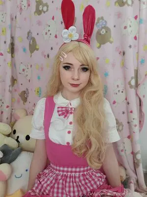Elefire The Elf OnlyFans Leaked Free Thumbnail Picture - #EgPTeCeDBF