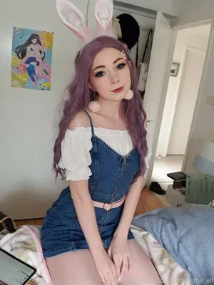 Elefire The Elf OnlyFans Leaked Free Thumbnail Picture - #J90Upq6dGC
