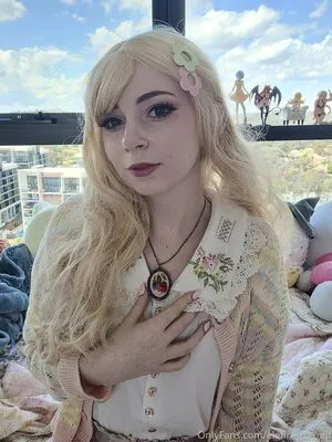 Elefire The Elf OnlyFans Leaked Free Thumbnail Picture - #JRYtAjqe9F