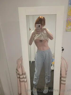 Elefire The Elf OnlyFans Leaked Free Thumbnail Picture - #KOYaFii9wZ
