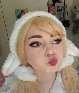 Elefire The Elf OnlyFans Leaked Free Thumbnail Picture - #OyRAmsC2dS