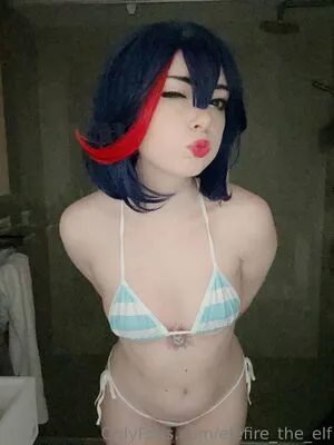 Elefire The Elf OnlyFans Leaked Free Thumbnail Picture - #SJEcOFHvLO