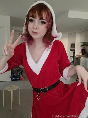 Elefire The Elf OnlyFans Leaked Free Thumbnail Picture - #ST88dkm1D4
