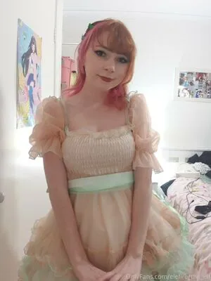 Elefire The Elf OnlyFans Leaked Free Thumbnail Picture - #Uiq95IJhlK