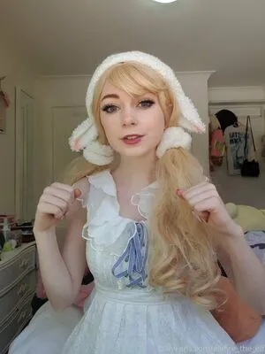 Elefire The Elf OnlyFans Leaked Free Thumbnail Picture - #VJfXvPrpsv
