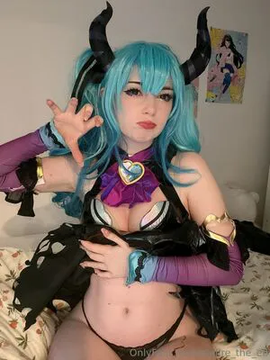 Elefire The Elf OnlyFans Leaked Free Thumbnail Picture - #dbSYkLe9Kq