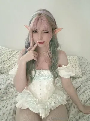 Elefire The Elf OnlyFans Leaked Free Thumbnail Picture - #ewHH6frAXi