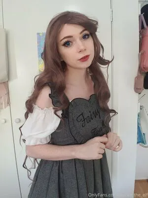 Elefire The Elf OnlyFans Leaked Free Thumbnail Picture - #ghbHjZQOj3