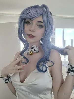 Elefire The Elf OnlyFans Leaked Free Thumbnail Picture - #lycjwalIcq