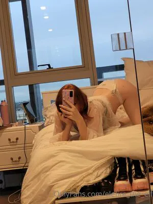 Elefire The Elf OnlyFans Leaked Free Thumbnail Picture - #mSiM6STJNq