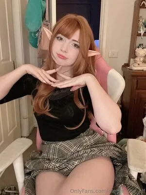 Elefire The Elf OnlyFans Leaked Free Thumbnail Picture - #pbLRMCvJgx