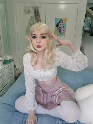 Elefire The Elf OnlyFans Leaked Free Thumbnail Picture - #rTyQAr6k7N