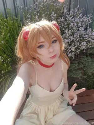 Elefire The Elf OnlyFans Leaked Free Thumbnail Picture - #rwysgmGa4V