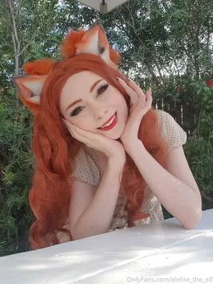 Elefire The Elf OnlyFans Leaked Free Thumbnail Picture - #sYxxns12ID