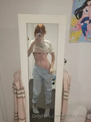Elefire The Elf OnlyFans Leaked Free Thumbnail Picture - #tCC82xqw9N