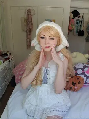 Elefire The Elf OnlyFans Leaked Free Thumbnail Picture - #zZ3yMCTBXn