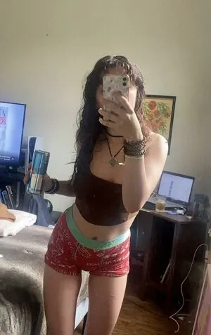 Elegantxhaos OnlyFans Leaked Free Thumbnail Picture - #2e6kilTVnd