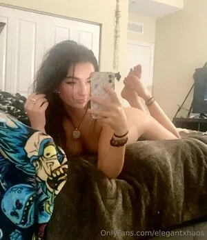 Elegantxhaos OnlyFans Leaked Free Thumbnail Picture - #6nA1CikGpb