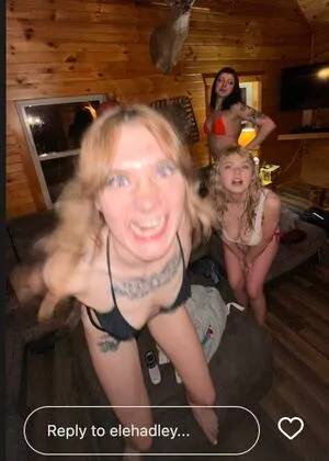 Elehadley OnlyFans Leaked Free Thumbnail Picture - #Dp0rwQxGNc