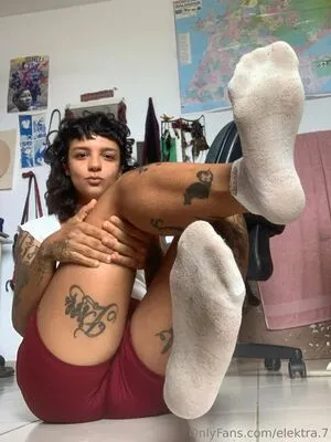 Elektra OnlyFans Leaked Free Thumbnail Picture - #2nQmWovTdN