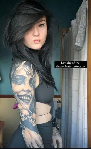 Elektra Kirby OnlyFans Leaked Free Thumbnail Picture - #3x9dJkl9k2